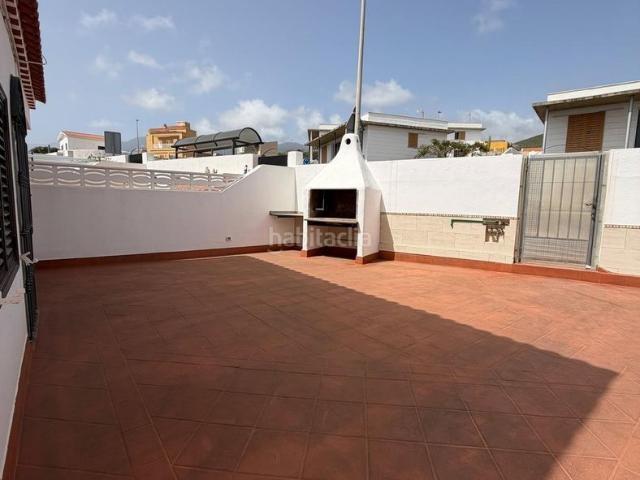 Chalet en venta en Las Rosas, El Rosario
