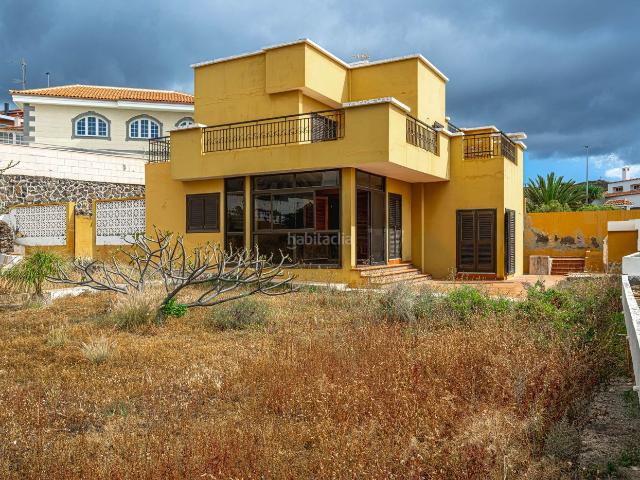 Chalet en venta en Las Rosas, El Rosario