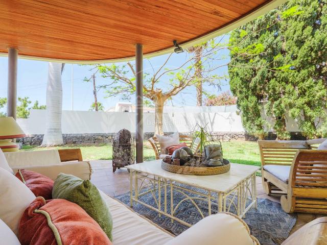 Chalet en venta en Las Rosas, El Rosario