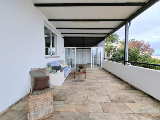 Chalet en venta en Las Rosas, El Rosario