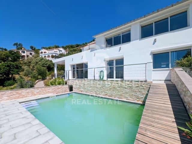 Chalet en venta en Roses, Girona