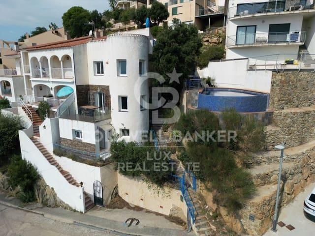 Chalet en venta en Roses, Girona