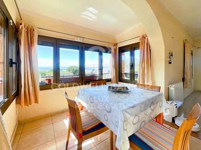 Chalet en venta en Alt Empordà, Catalunya