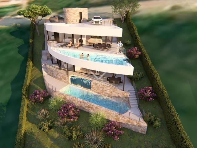 Chalet en venta en Alt Empordà, Catalunya