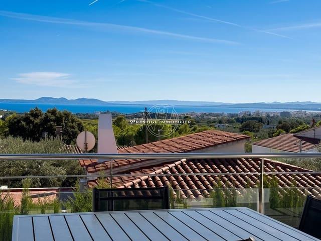 Chalet en venta en Roses, Girona