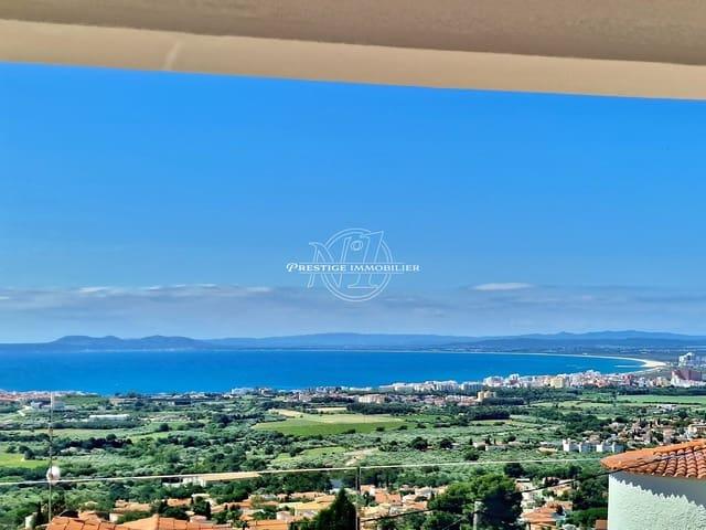 Chalet en venta en Alt Empordà, Catalunya