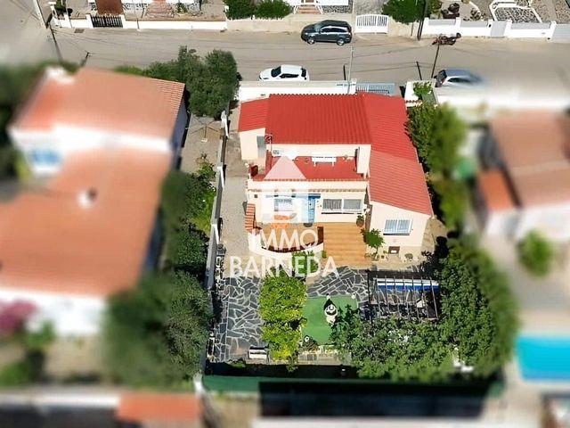Chalet en venta en Roses, Girona