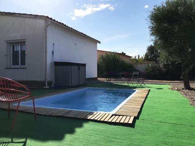 Chalet en venta en Alt Empordà, Catalunya