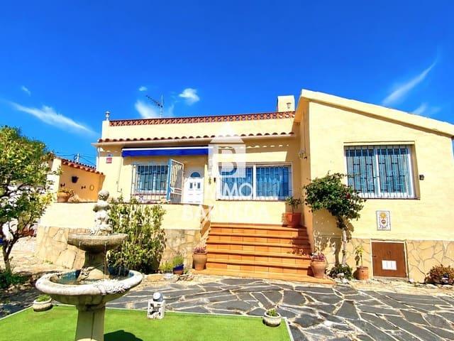 Chalet en venta en Alt Empordà, Catalunya