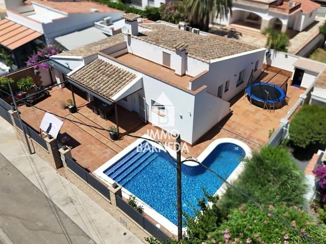 Chalet en venta en Alt Empordà, Catalunya