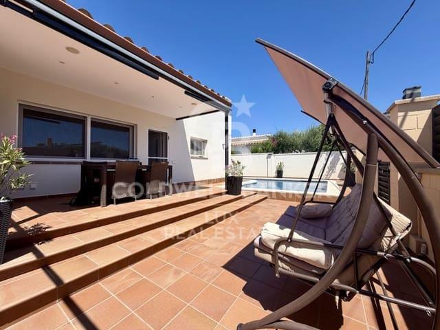 Chalet en venta en Alt Empordà, Catalunya