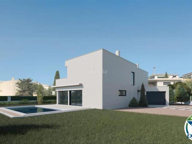 Chalet en venta en el Mas Fumats, Alt Empordà