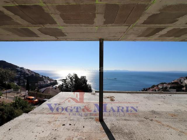 Chalet en venta en Canyelles Petites, Alt Empordà