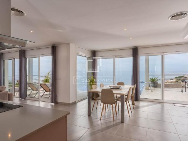 Chalet en venta en l'Almadrava, Alt Empordà