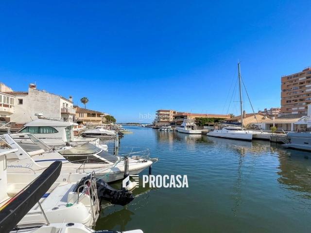 Chalet en venta en Santa Margarida, Alt Empordà