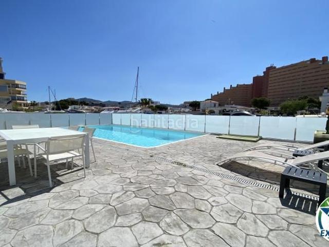 Chalet en venta en Santa Margarida, Alt Empordà