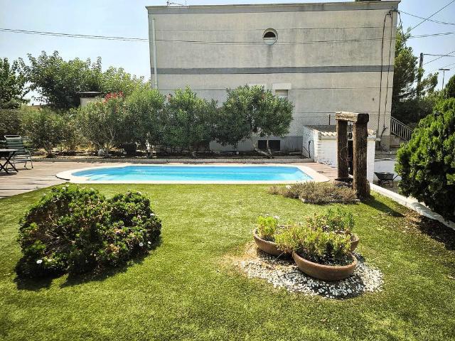 Chalet en venta en Segrià, Catalunya