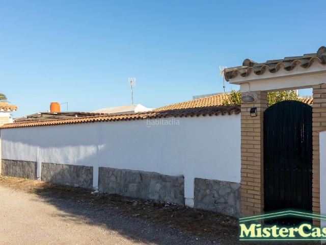 Chalet en venta en Costa Noroeste, Andalucía