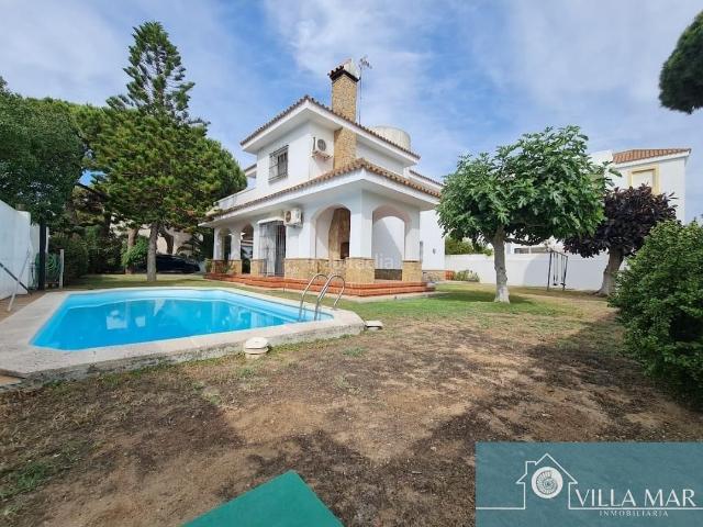 Chalet en venta en Costa Noroeste, Andalucía