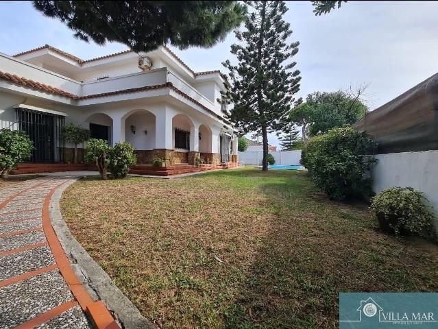 Chalet en venta en Costa Noroeste, Andalucía