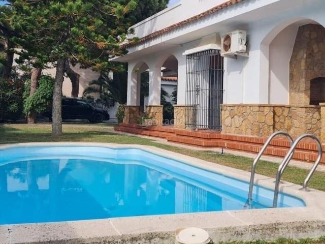 Chalet en venta en Costa Noroeste, Andalucía