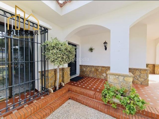Chalet en venta en Costa Noroeste, Andalucía