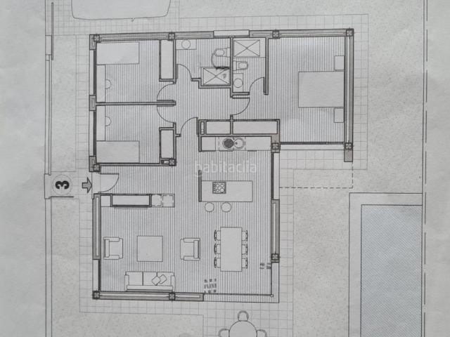 Chalet en venta en Costa Noroeste, Andalucía