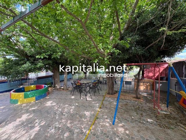 Chalet en venta en Rotglà i Corberà, València / Valencia
