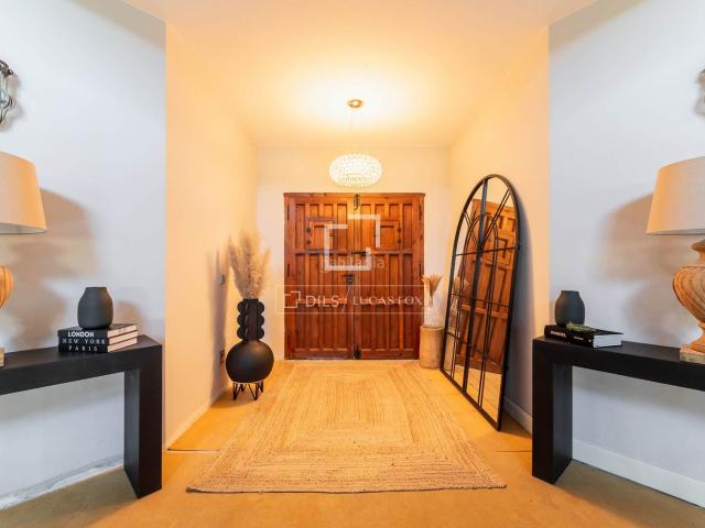 Chalet en venta en Rozas De Puerto Real, Madrid