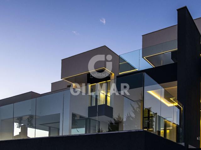 Chalet en venta en Rozas De Puerto Real, Madrid