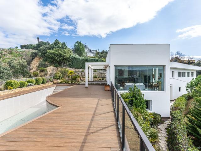 Chalet en venta en Rozas de Puerto Real, Comunidad de Madrid