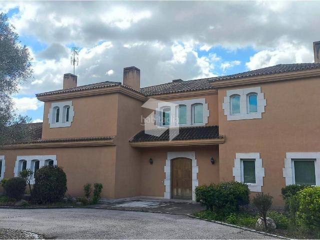 Chalet en venta en Rozas De Puerto Real, Madrid