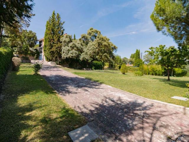 Chalet en venta en Rozas De Puerto Real, Madrid