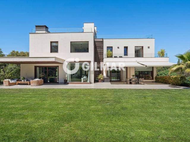 Chalet en venta en Rozas de Puerto Real, Comunidad de Madrid