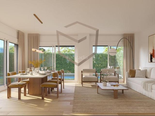Chalet en venta en Rozas De Puerto Real, Madrid
