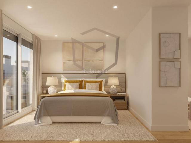 Chalet en venta en Rozas De Puerto Real, Madrid