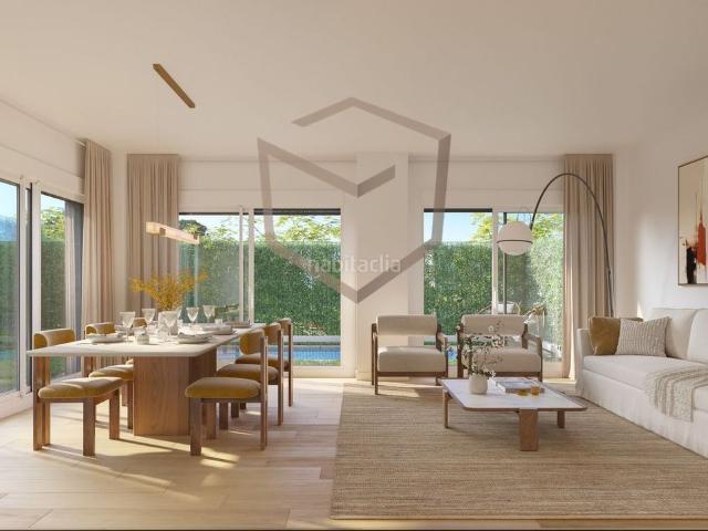 Chalet en venta en Rozas De Puerto Real, Madrid
