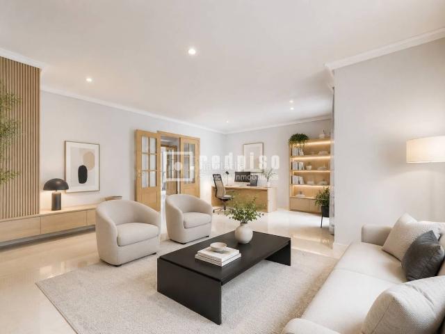 Chalet en venta en Rozas De Puerto Real, Madrid