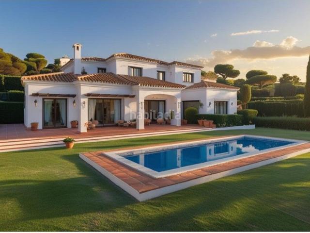 Chalet en venta en Rozas De Puerto Real, Madrid