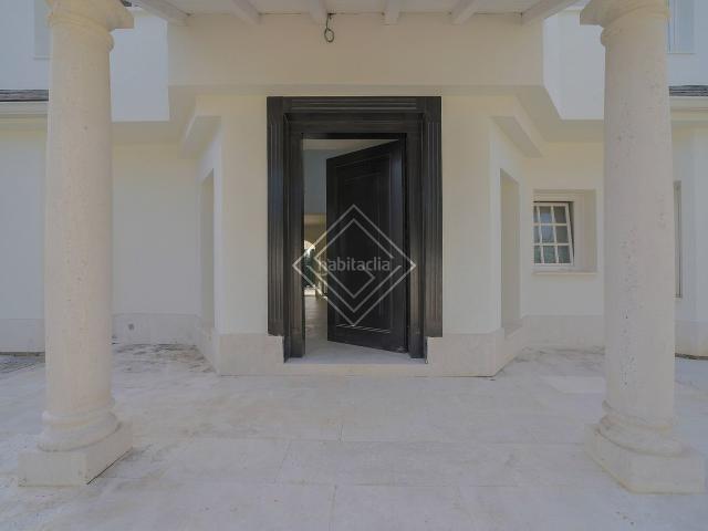 Chalet en venta en Rozas de Puerto Real, Comunidad de Madrid