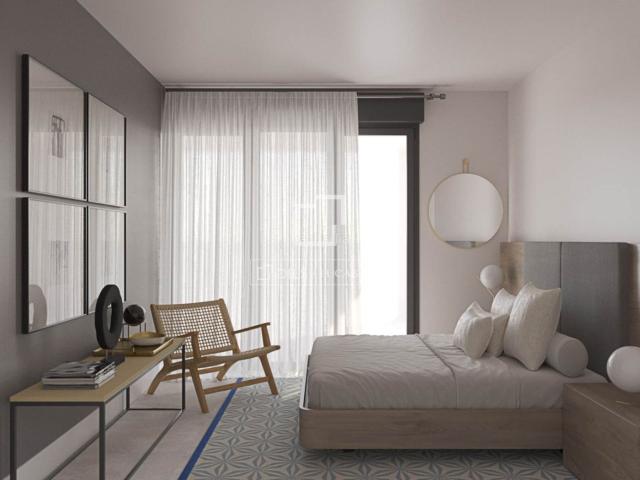 Chalet en venta en Rozas De Puerto Real, Madrid