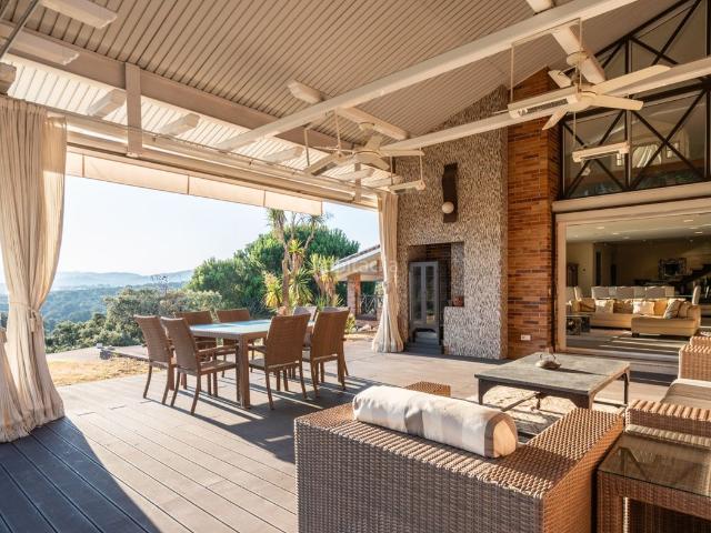 Chalet en venta en Rozas De Puerto Real, Madrid