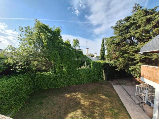 Chalet en venta en Rozas De Puerto Real, Madrid