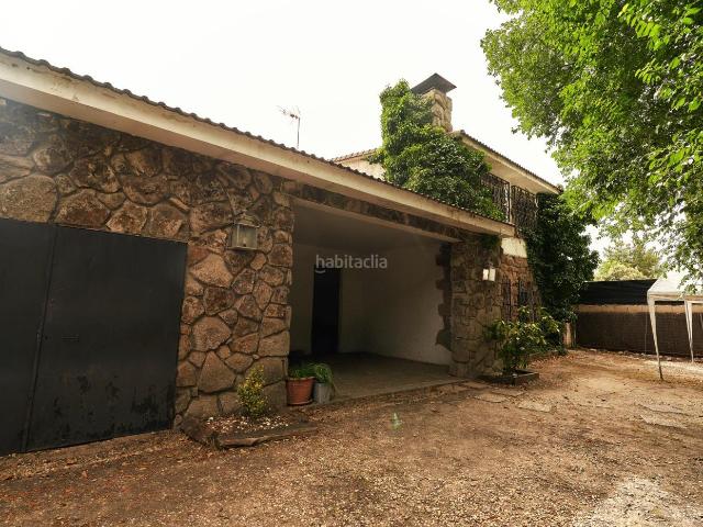 Chalet en venta en Las Rozas De Madrid