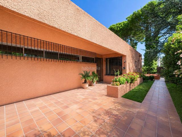 Chalet en venta en Rozas De Puerto Real, Madrid