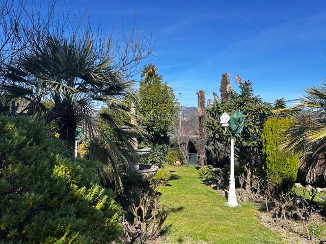 Chalet en venta en Rozas De Puerto Real, Madrid