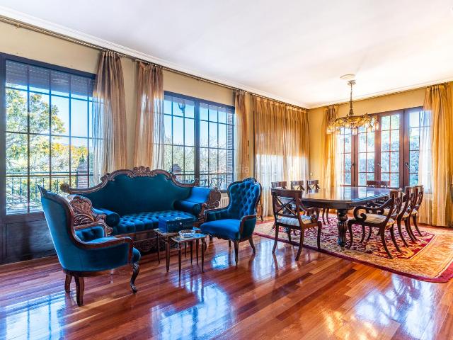 Chalet en venta en Rozas De Puerto Real, Madrid