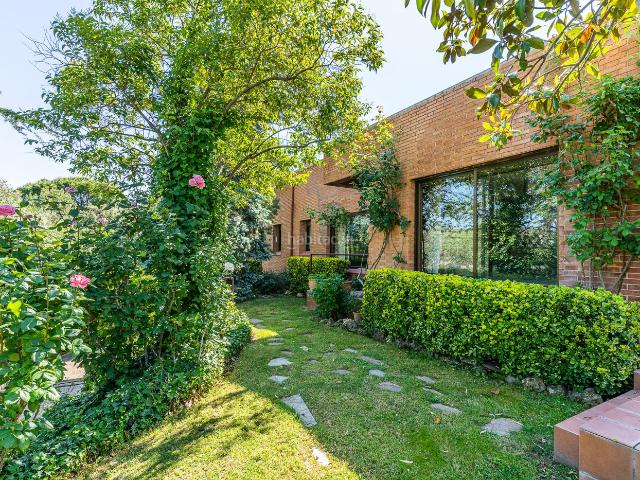 Chalet en venta en Rozas De Puerto Real, Madrid