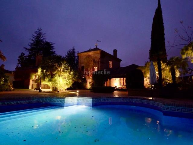 Chalet en venta en Rozas de Puerto Real, Comunidad de Madrid