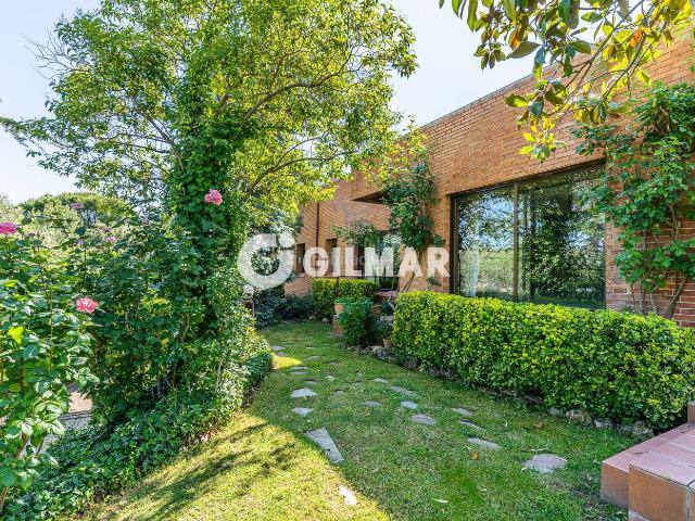 Chalet en venta en Rozas De Puerto Real, Madrid